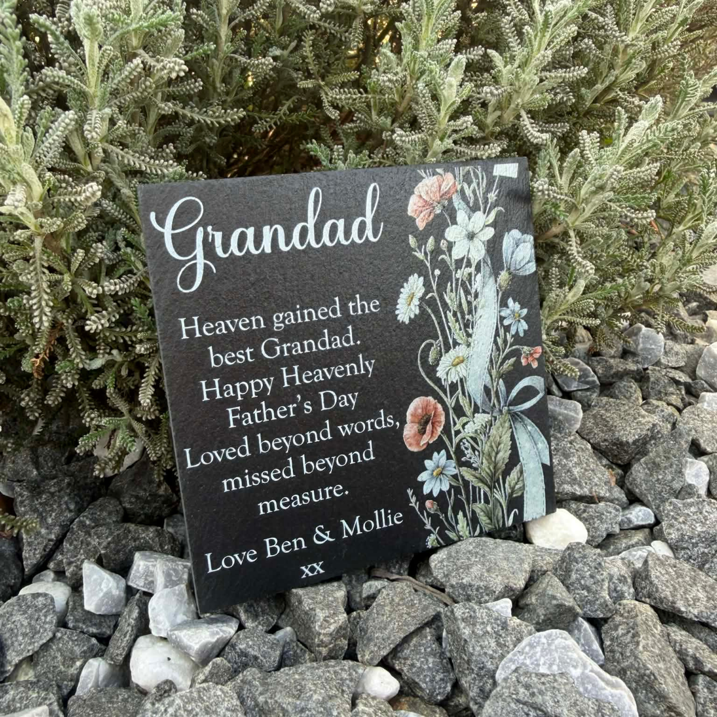 Father’s Day heaven gained the best…