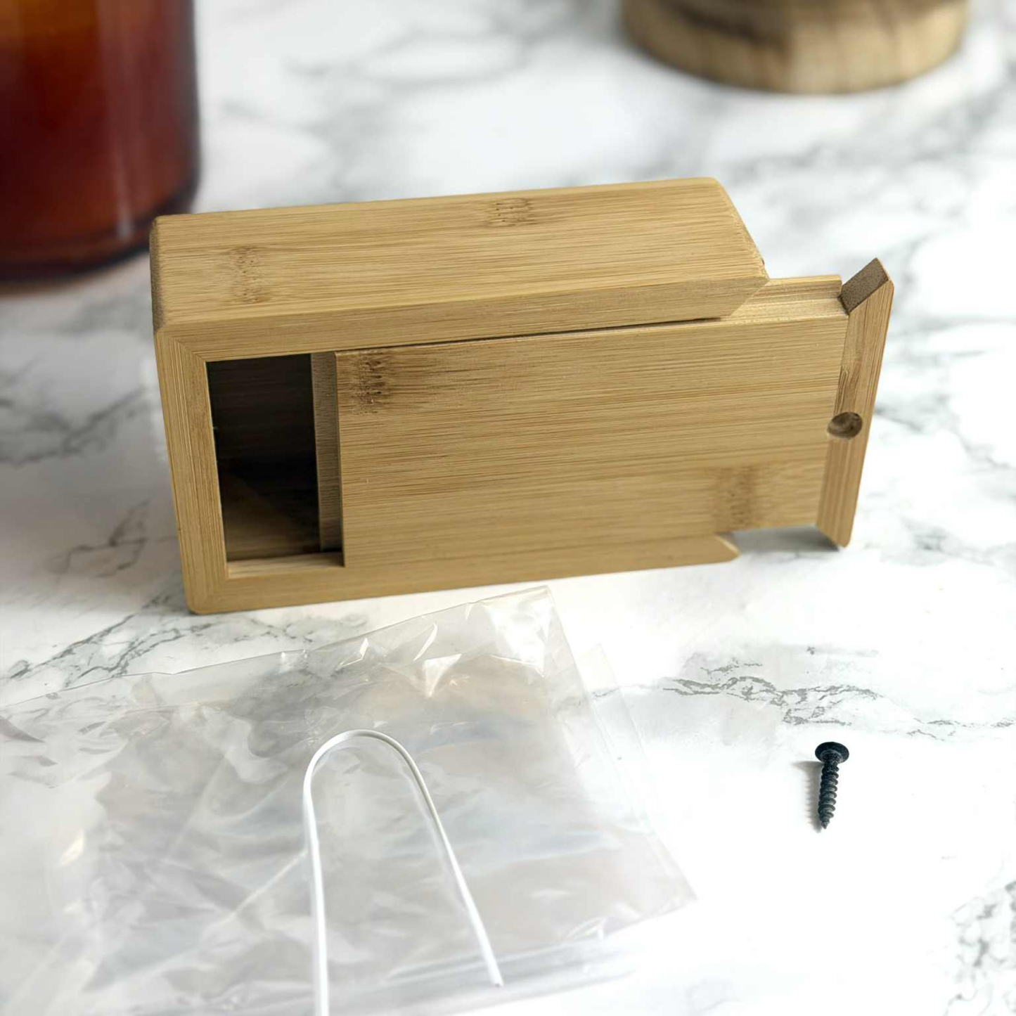 Personalised Pet Memorial Urn For Pet Ashes