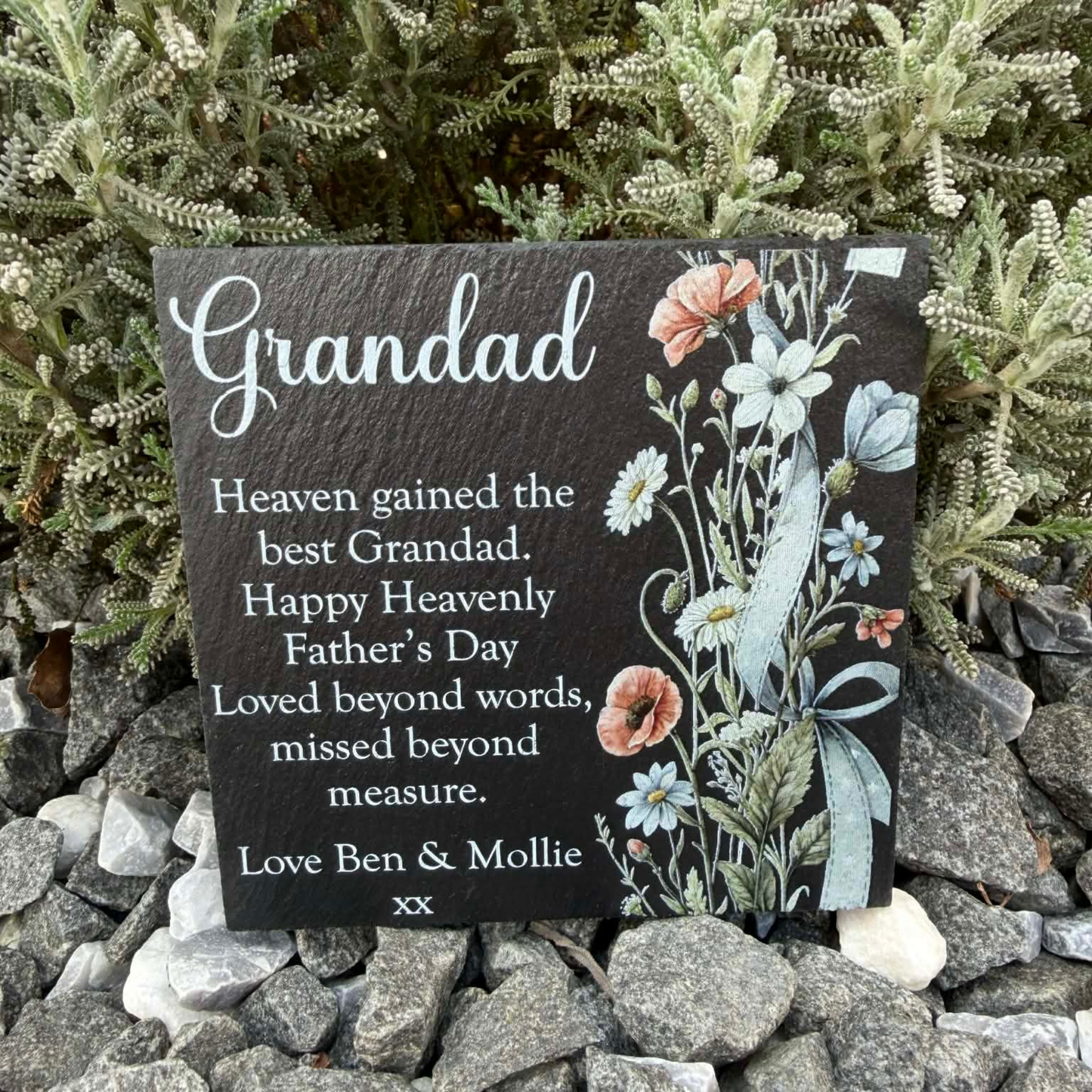 Father’s Day heaven gained the best…